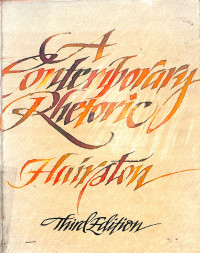 Image of A Contemporery Rhetoric