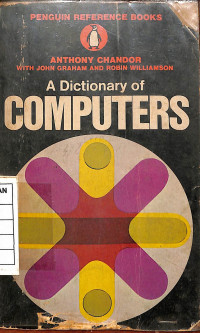 A Dictionary of Computer