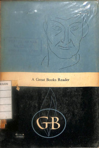 Image of A Great Books Reader