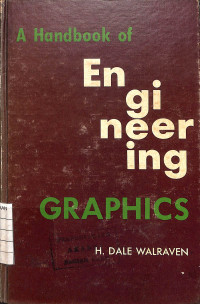 A Handbook of Engineering Graphics