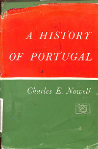 A History Of Portugal