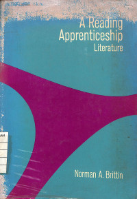 A Reading Apprenticeship Literature