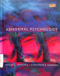 Abnormal Psychology