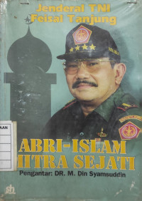 ABRI - Islam Mitra Sejati