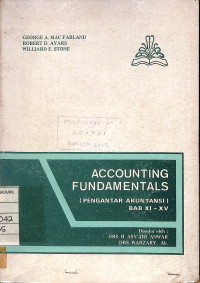 Accounting Fundamentals