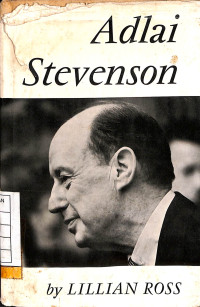 Adlai Stevenson