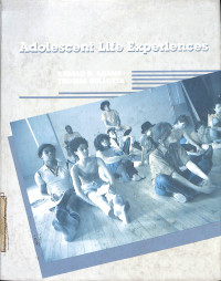 Adolescent Life Experiences