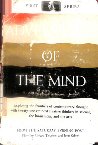 Adventures of The Mind