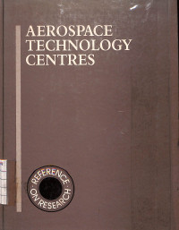 Aerospace Technology Centres