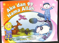 Aku dan 99 Nama Allah