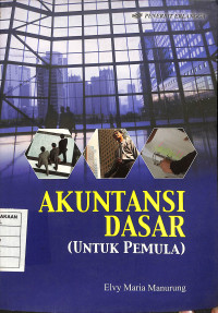 Akuntansi Dasar (Untuk Pemula)