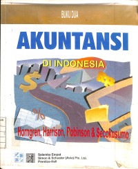 Akuntansi Di Indonesia