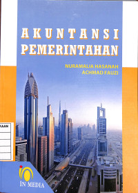 Akuntansi Pemerintahan