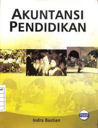 Akuntansi Pendidikan