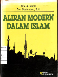 Aliran Modern Dalam Islam