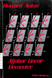 Aljabar Linear Elementer