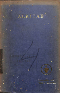 Image of Alkitab
