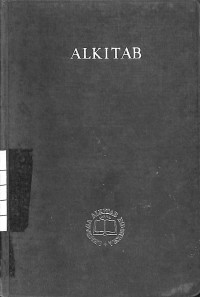 Image of Alkitab