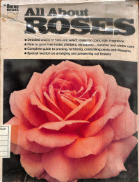 Image of All About Roses