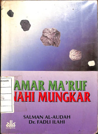 Amar Ma'ruf Nahi Mungkar