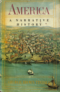 America A Narrative History