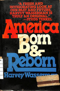 America Born Reborn