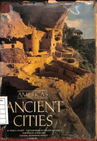 America's Ancient Cities