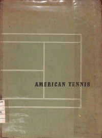 American Tennis