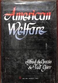 American Welfare