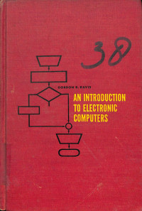 An Introduction to Electronic Computers