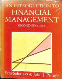 An Introduction To Financial Management