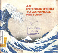 An Introduction To Japanese History