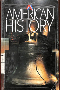 An Outline Of American History