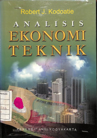 Analisis Ekonomi Teknik