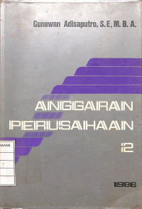 Anggaran Perusahaan 2 (1986)