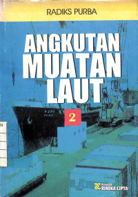 Angkutan Muatan Laut 2