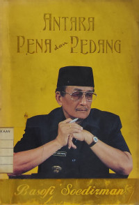 Antara Pena dan Pedang