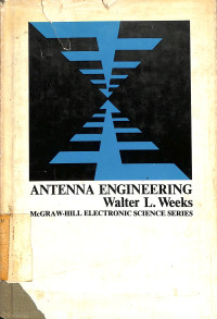 Antenna Engineering