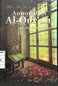 Antropologi Al-Qur'an