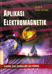 Aplikasi Elektromagnetik Jilid 2