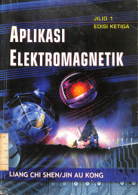 Aplikasi Elektromagnetik Jilid 1