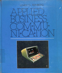 Applied Business Communication