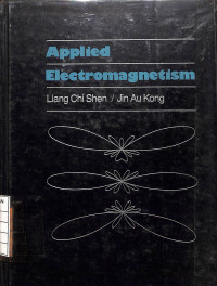 Applied Electromagnetism