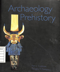 Archaeology and Prehistory