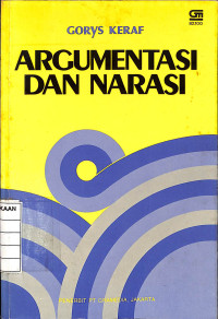 Image of Argumentasi Dan Narasi