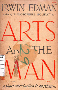 Arts And The Man