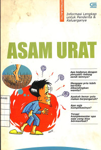 Asam Urat