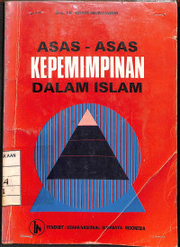 Asas-Asas Kepemimpinan dalam Islam