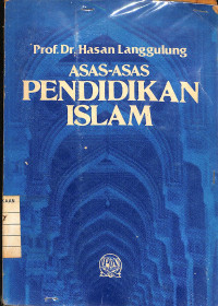 Asas-Asas Pendidikan Islam