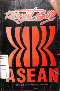 Image of Asean